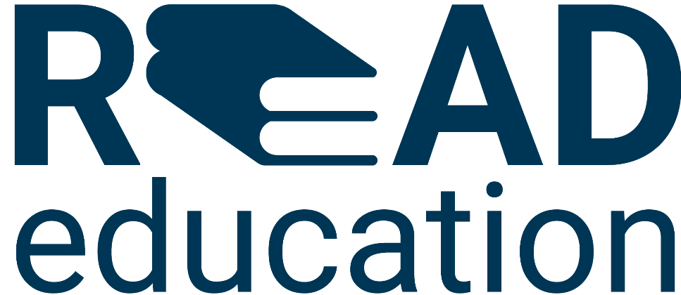 READ EDUCATION Logo