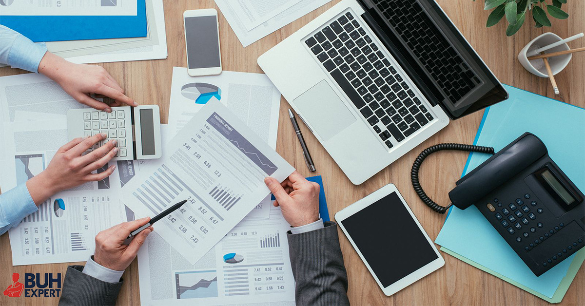 Buxgalteriya kurslari